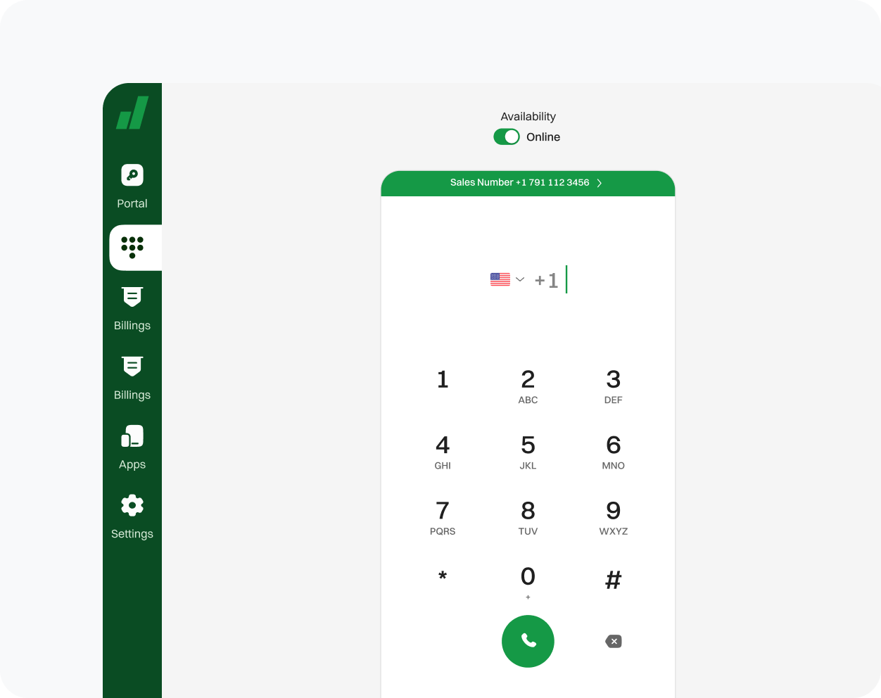 Demo of the Features of Desktop Agent.