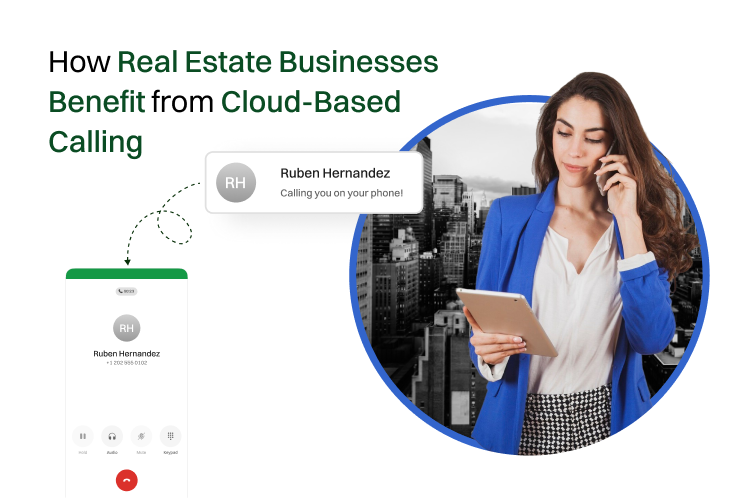 A women standing by holding a mobile phone on her hand and having conversation.