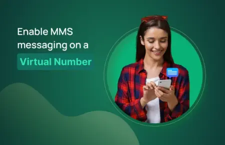 How to Enable MMS messaging on a Virtual Number?