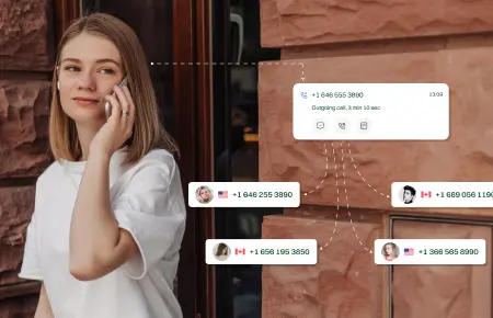 Outbound Call Troubleshooting