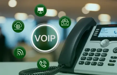 VoIP Advantages and Disadvantages