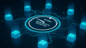 Bandwidth Monitoring (Representational Image)