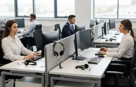 How to Reduce Call Center Shrinkage