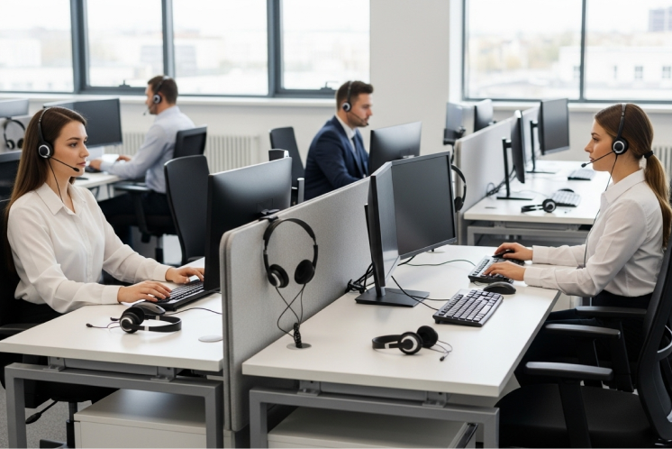 How to Reduce Call Center Shrinkage
