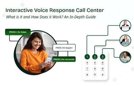 IVR Call Center: What is it and how does it work? An in-depth guide
