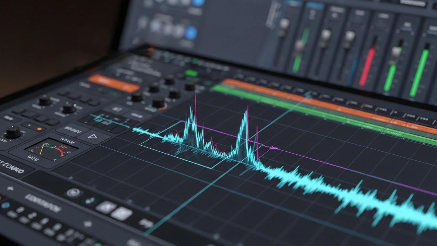 Understanding Choppy Audio