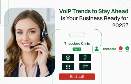 VoIP trends to stay ahead