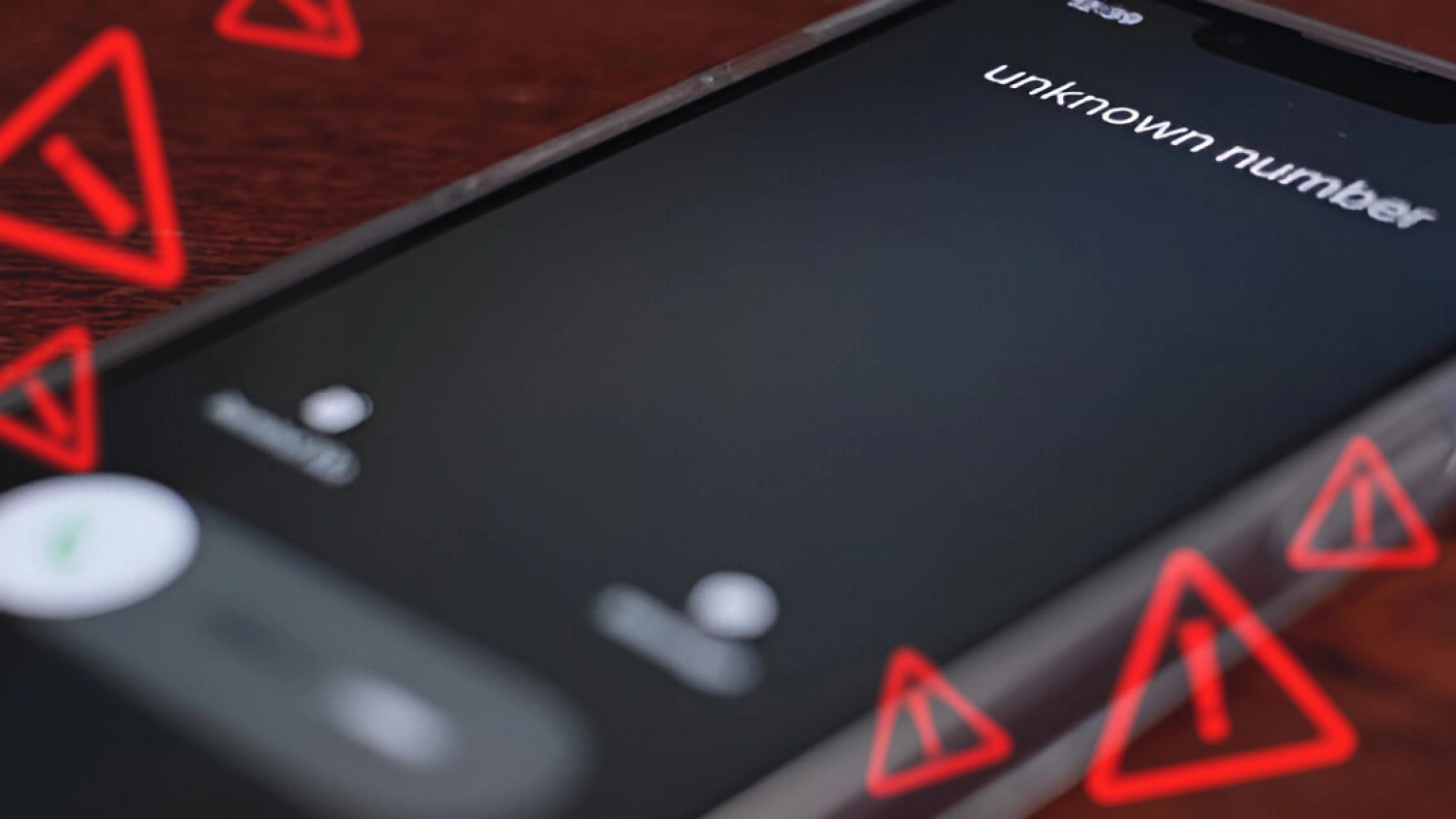 What are Spam Calls?