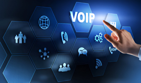 What is VoIP