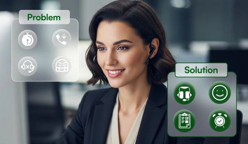 Phone etiquette rules that transforms customer relationships