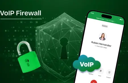 VoIP Firewall