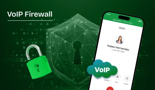 VoIP Firewall