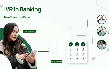 IVR in Banking