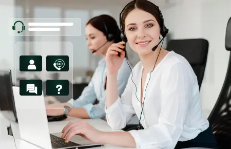 Call Center Script