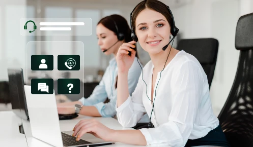 Call Center Script