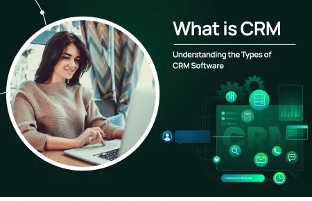 What is CRM