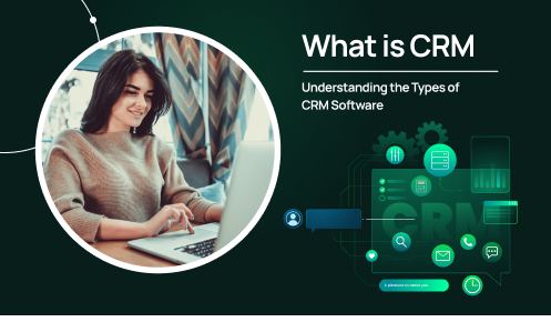 What is CRM