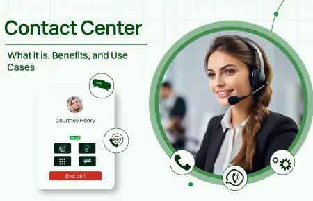contact center