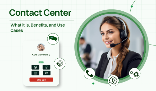 contact center