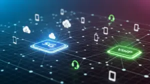 Benefits of Combining 5g with VoIP.