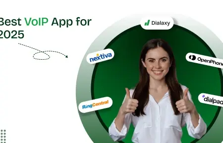 Best VoIP App