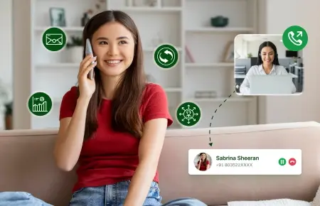 Blended Contact Center: What Is It, Benefits, & How to Set Up