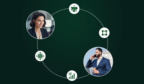 How Omnichannel contact center drives sales conversions