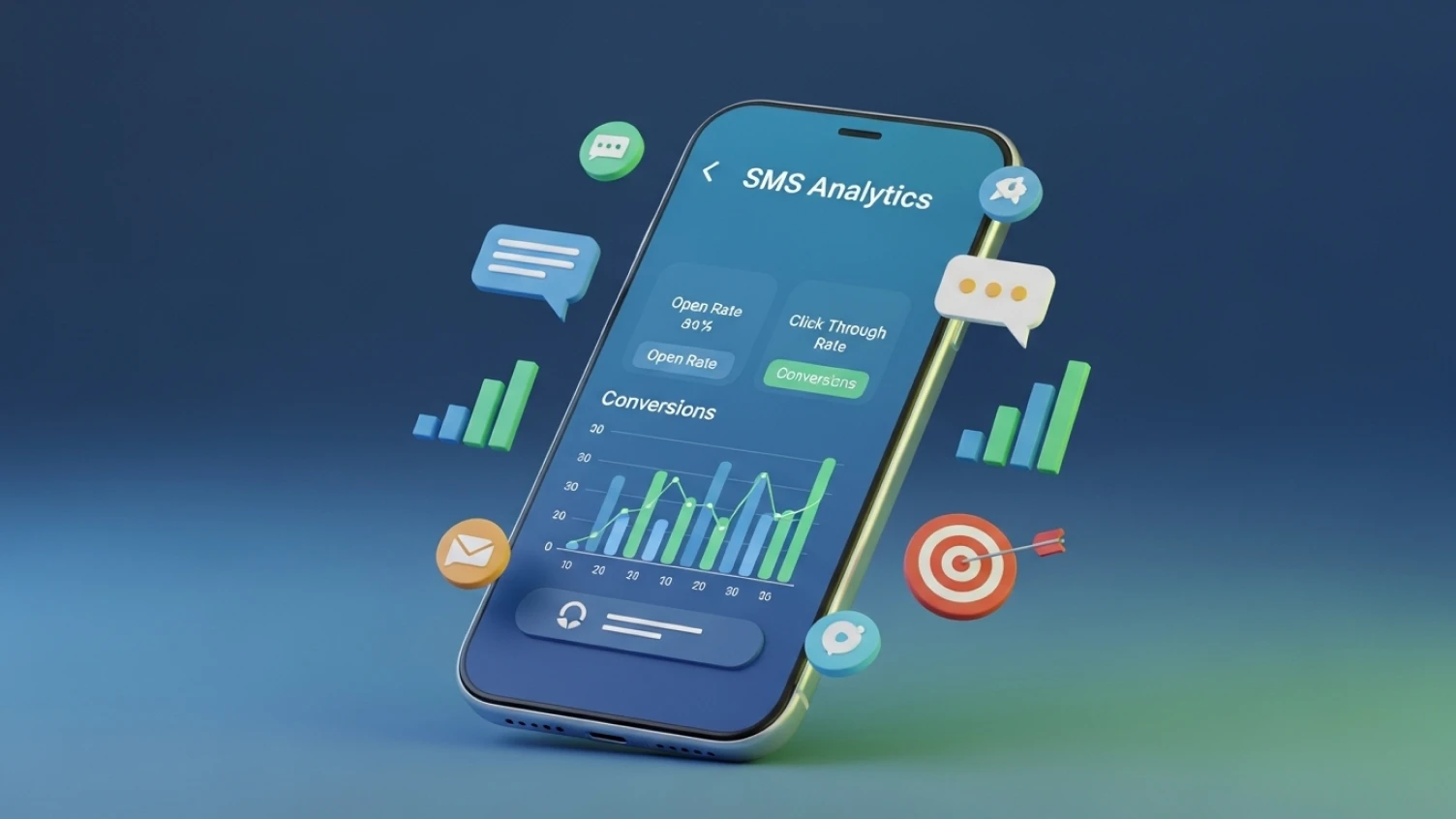How to measure an SMS Marketing campaign according to your business?