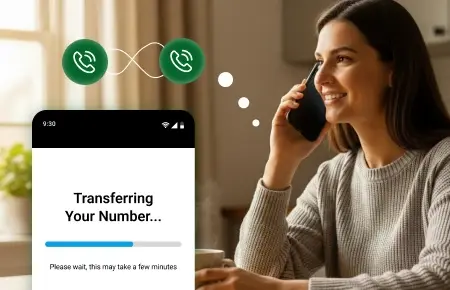 Local Number Portability