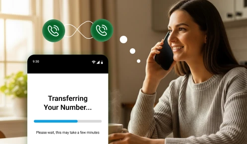 Local Number Portability