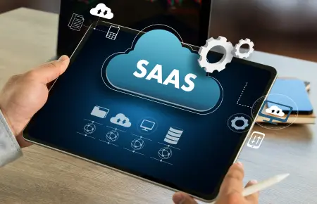SaaS Call Center
