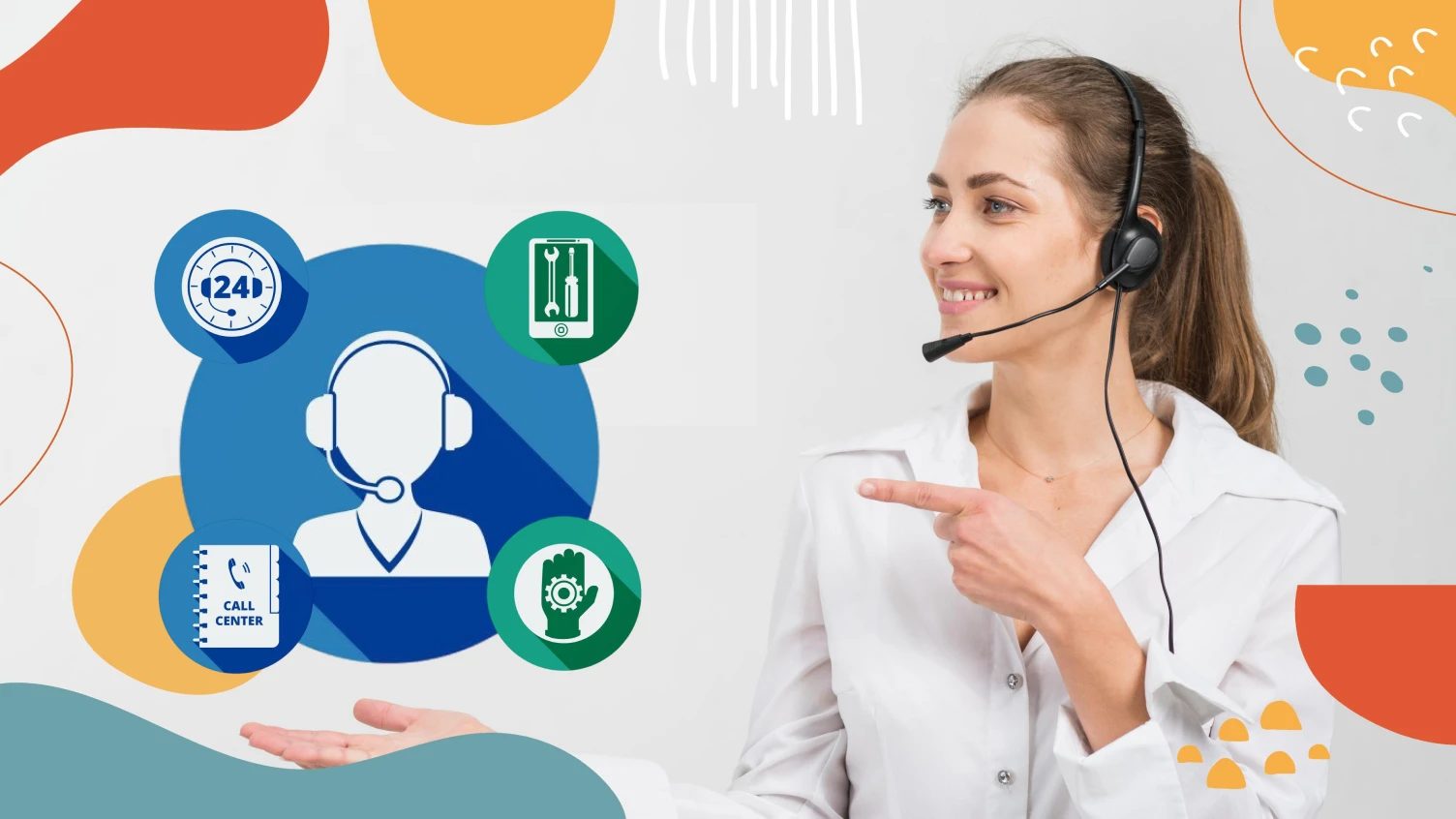 Contact Center Software