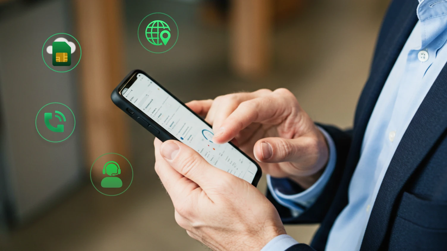 What is a Virtual Phone Number?