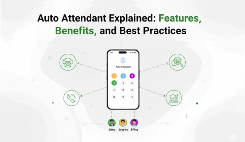 auto attendant explained