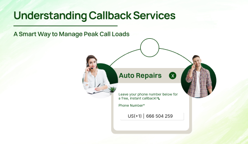Callback Service
