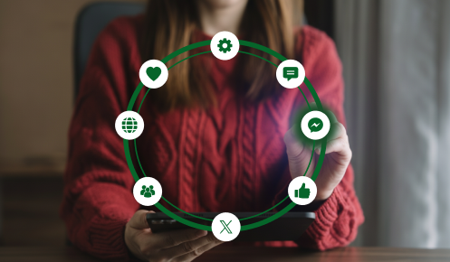 Digital Customer Engagement