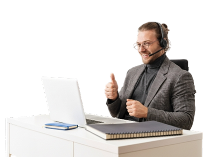 Never miss an Update