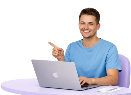 Switch between the apps effortlessly