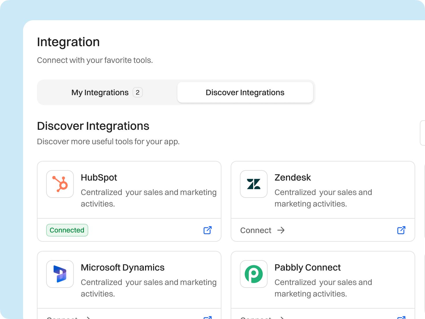 hubspot-integration
