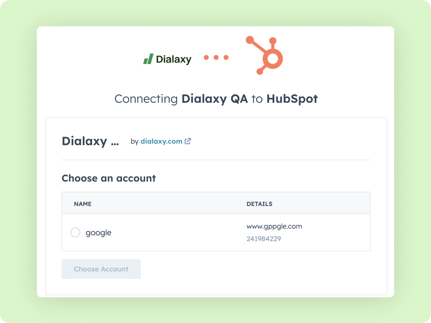 hubspot-integration