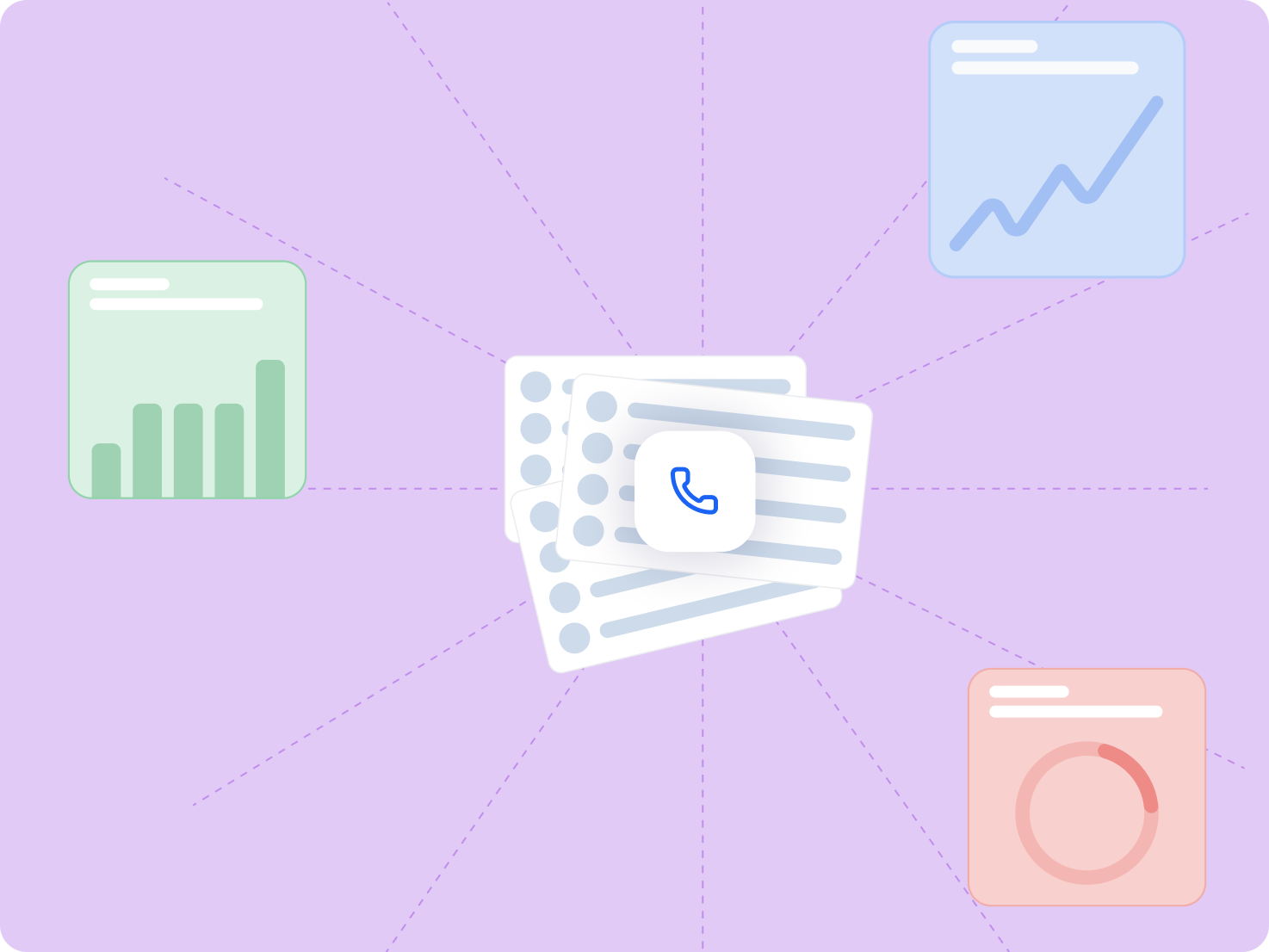 What is a Virtual Contact Center?