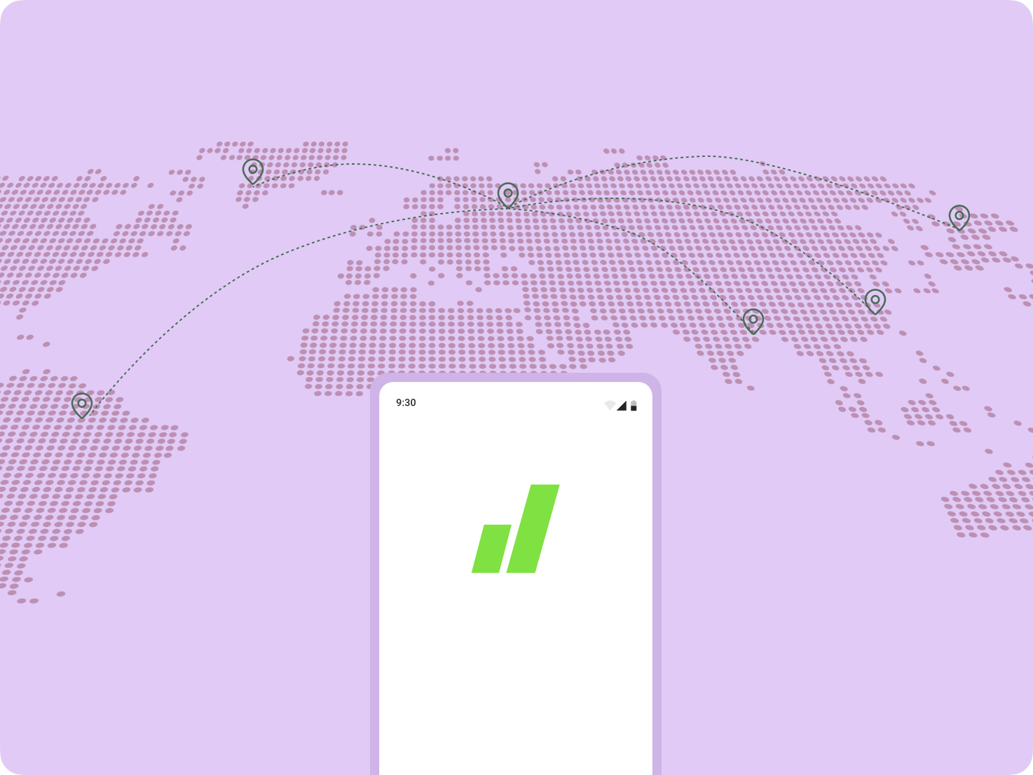 What is a Mobile app