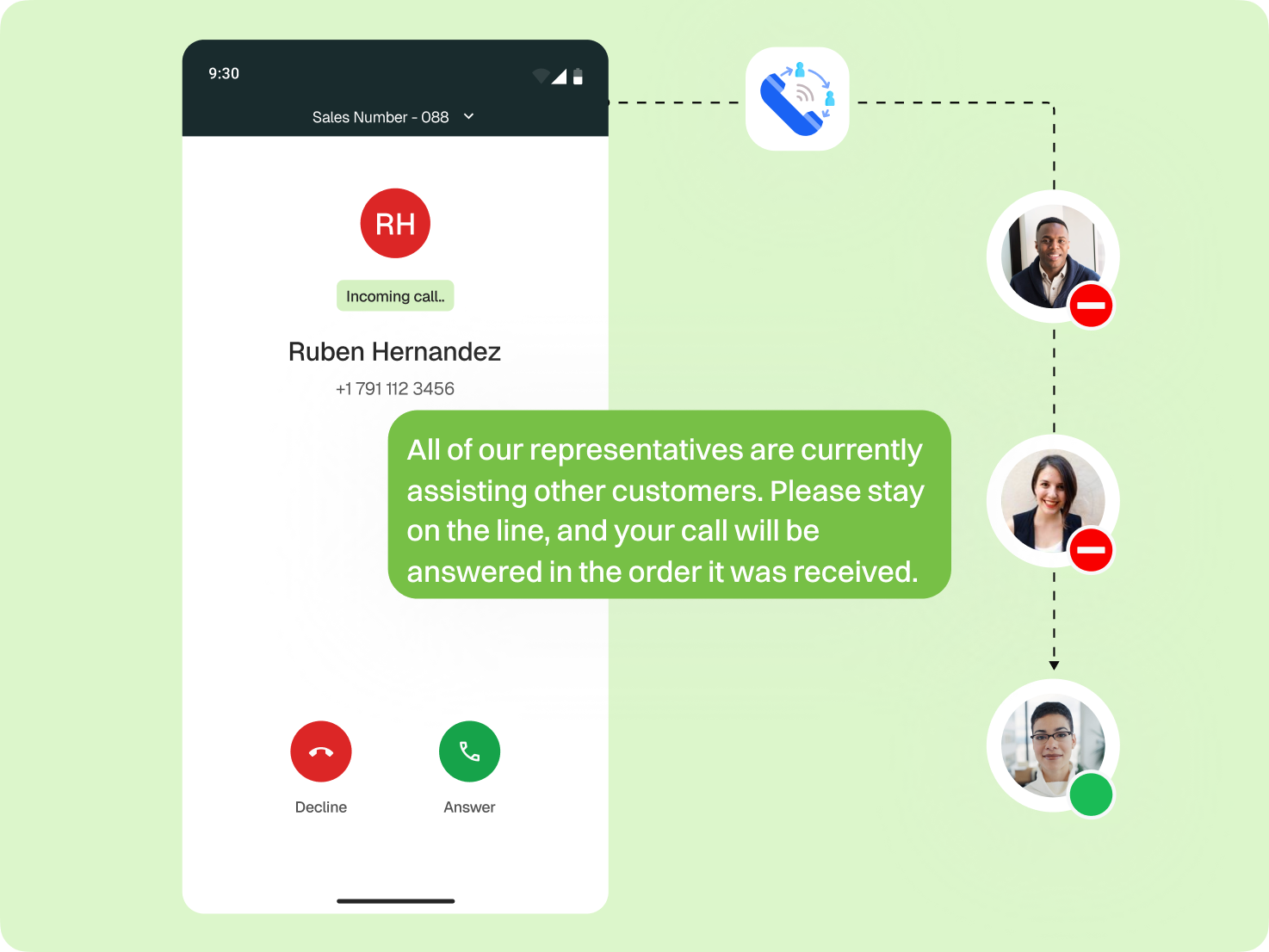 Interested in enhancing flexibility with customizable features
