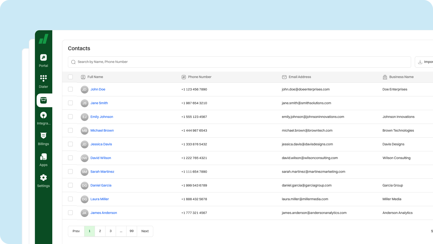 Customize Your Notification Preferences