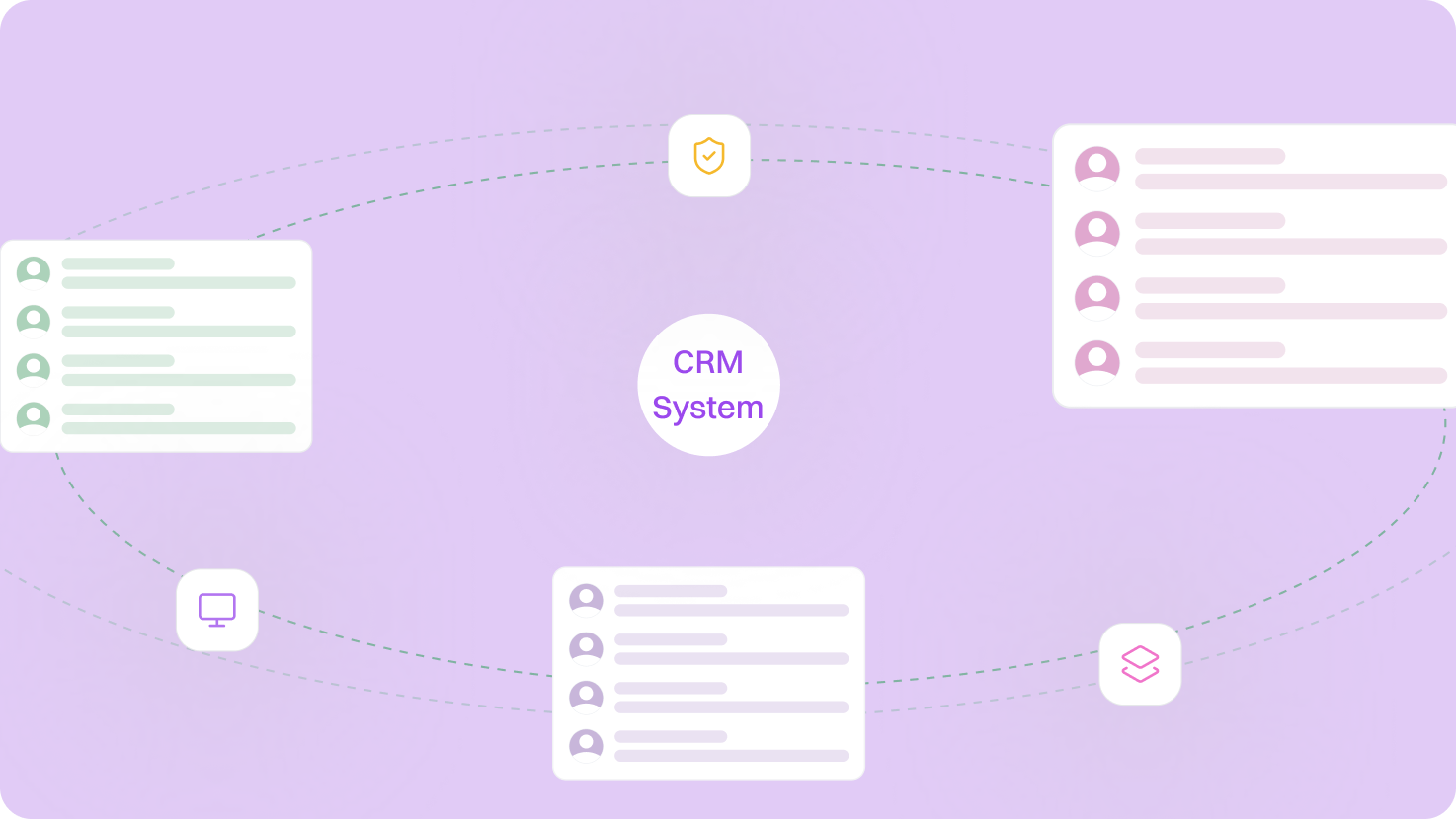 Integration with CRM Systems