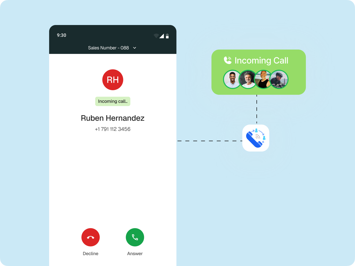 Looking for a quick and efficient onboarding process