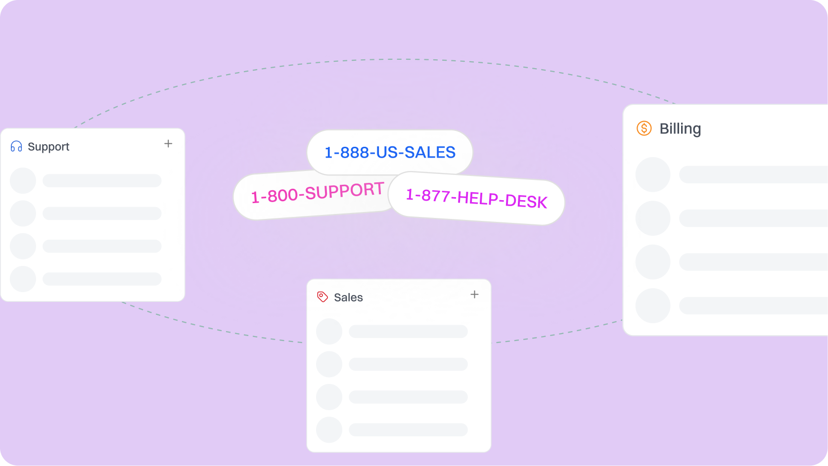 Monitoring and Reporting