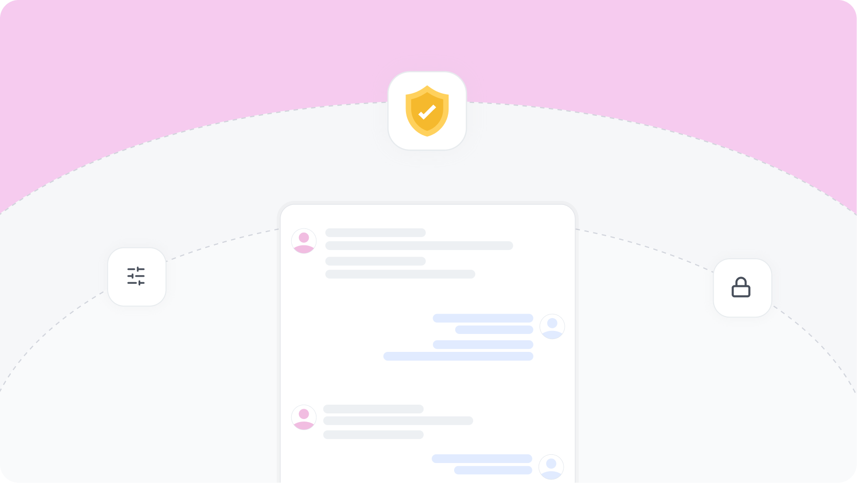 Privacy and Security