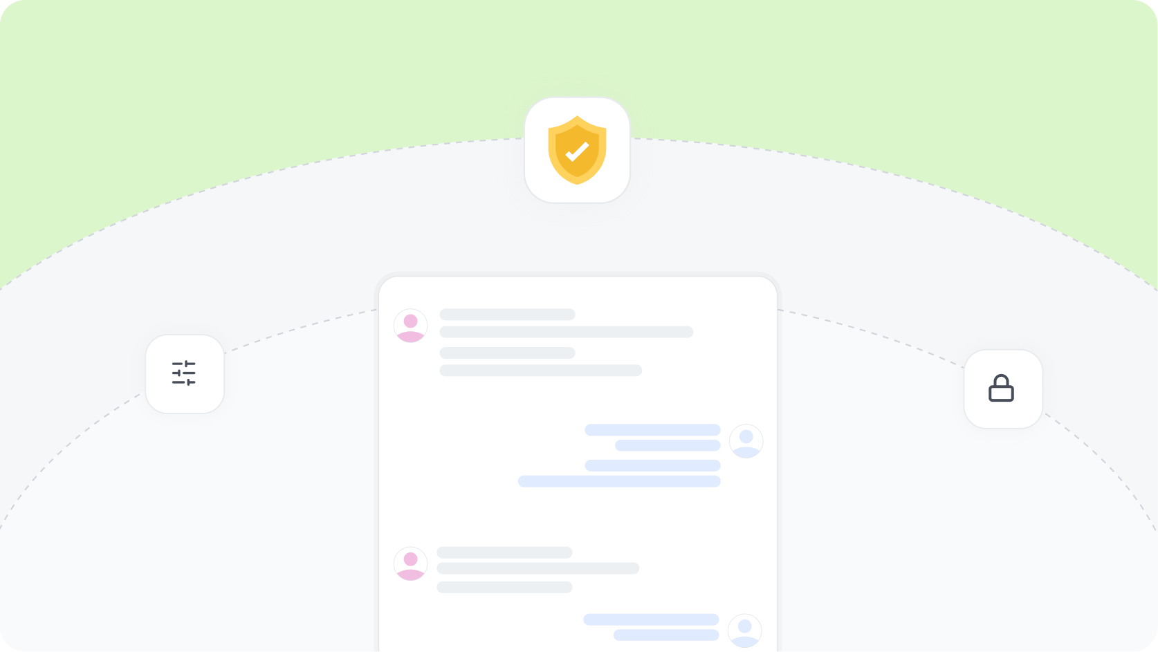 Privacy and Security