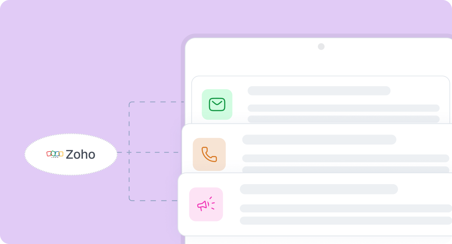 Real-Time Notifications V3